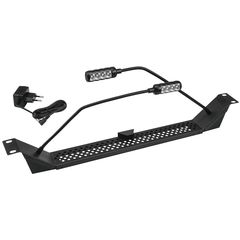 Рэковая панель с подсветкой Eurolite Flexilight LED Racklight