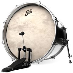 Пластик Evans BD20GB4CT