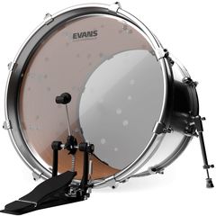 Пластик Evans BD22HG