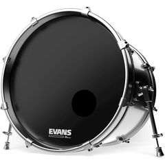 Пластик Evans BD22RB
