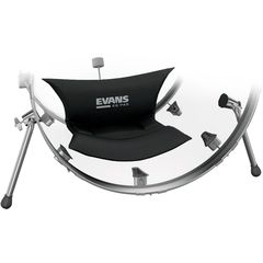 Демпфирующая подушка Evans EQPAD