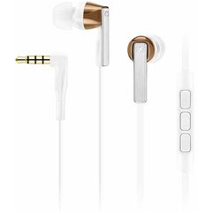Наушники Sennheiser CX 5.00G White