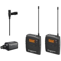 Радиосистема Sennheiser EW 100 ENG G3-B-X