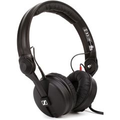 Наушники Sennheiser HD 25 Plus