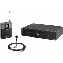 Радиосистема Sennheiser XSW 1-ME2-A