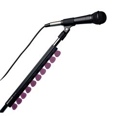 Держатель для медиаторов Dunlop 5012SI