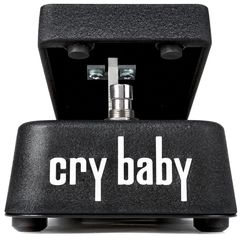 Педаль эффектов Dunlop CM95 Clyde McCoy Wah