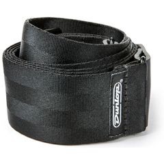 Ремень гитарный Dunlop DST70-01BK