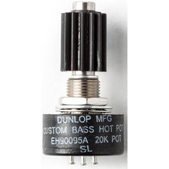 Потенциометр Dunlop ECB024C Hot Pot- 105Q