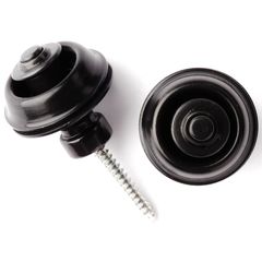 Держатели ремня Dunlop SLS1503BK
