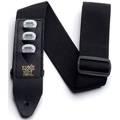 Ремень Ernie Ball Pickholder P04039