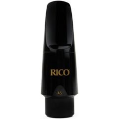 Мундштук для саксофона тенор Rico RRGMPCTSX A5