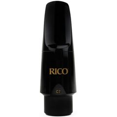 Мундштук для саксофона тенор Rico RRGMPCTSX C7