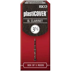 Трости для кларнета Bb Rico RRP05BCL350