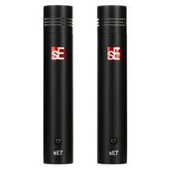 Пара микрофонов sE Electronics sE7 Matched Pair