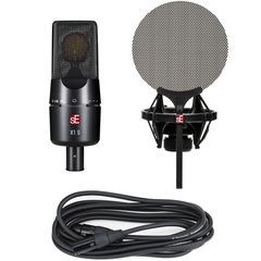 Набор из микрофона и аксессуаров sE Electronics X1 S Vocal Pack