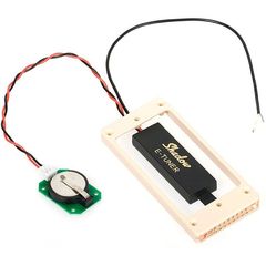 Рамка хамбакера Shadow SH-HB-T-TR-C E-Tuner