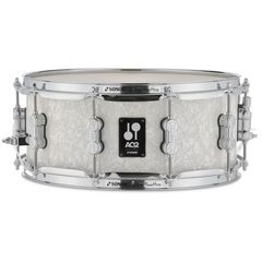 Малый барабан Sonor AQ2 1406 SDW WHP