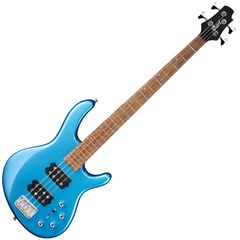 Бас-гитара Cort Action HH4 Tasman Light Blue