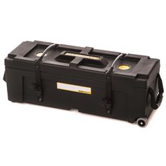 Кейс для хардвера Hardcase HN28W Black