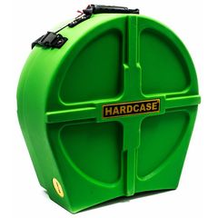 Кейс для малого барабана Hardcase HNL14SLG Light Green