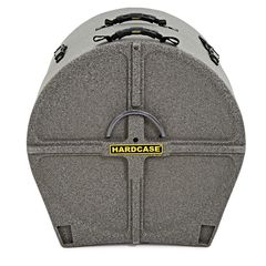 Кейс для большого барабана Hardcase HNL18BG Granite