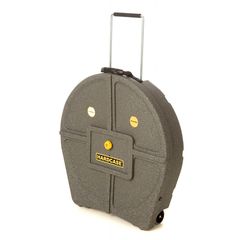 Кейс для тарелок Hardcase HNP12CYM24G Granite