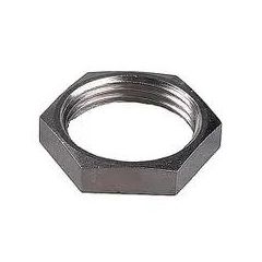 Гайка для гитарной фурнитуры Hosco NU-4