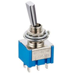 Переключатель Hosco ON-ON-ON C