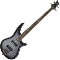 Бас-гитара Jackson JS3 Spectra LRL Silverburst