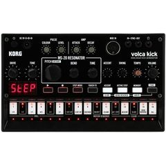 Синтезатор Korg volca kick