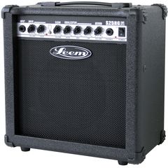 Комбоусилитель Leem S25RG
