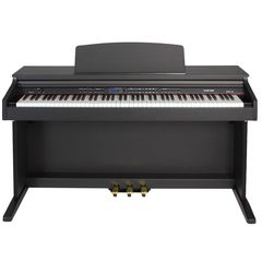 Цифровое пианино Orla CDP 101 Rosewood