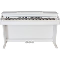 Цифровое пианино Orla CDP 101 White Matte
