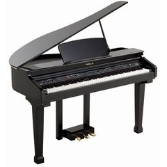 Цифровой рояль Orla Grand 120 Black