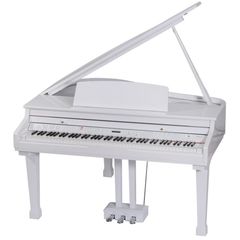 Цифровой рояль Orla Grand 120 White
