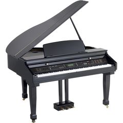 Цифровой рояль Orla Grand 500 Black