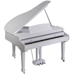 Цифровой рояль Orla Grand 500 White