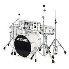 Ударная установка Sonor AQ1 Stage Set PW 17500413
