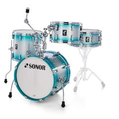 Ударная установка Sonor AQ2 Bop Set ASB 17503733