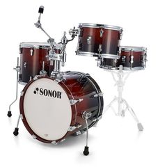 Ударная установка Sonor AQ2 Bop Set BRF 17503722