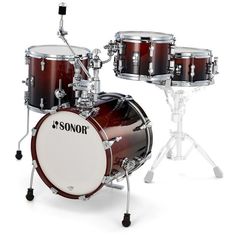 Ударная установка Sonor AQ2 Safari Set BRF 17503622