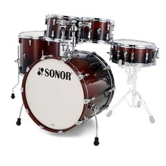 Ударная установка Sonor AQ2 Stage Set BRF 17503422