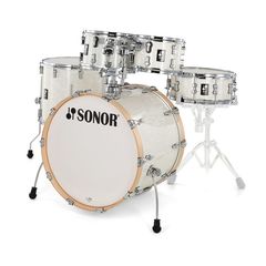 Ударная установка Sonor AQ2 Stage Set WHP 17503435