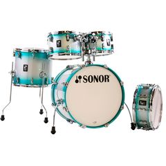 Ударная установка Sonor AQ2 Studio Set ASB 17503033