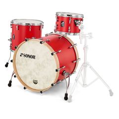 Ударная установка Sonor SQ1 320 Set NM HRR 16100038