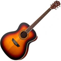 Гитара акустическая Washburn WG7SATBM