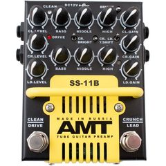 Предусилитель гитарный AMT SS-11B