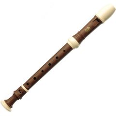 Блокфлейта Angel AWR-SW(B) Wood Grain