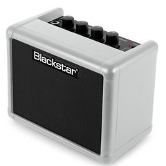 Комбоусилитель Blackstar FLY 3 Silver